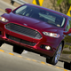 Illustration for article titled 2013 Ford Fusion: The Jalopnik Review